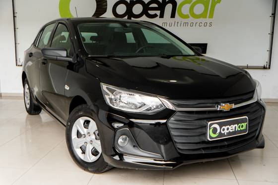 CHEVROLET ONIX 1.0 FLEX MANUAL CHEVROLET ONIX 1.0 FLEX MANUAL